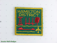 Hamilton District [ON H08b]